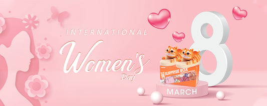 International women's day 2024