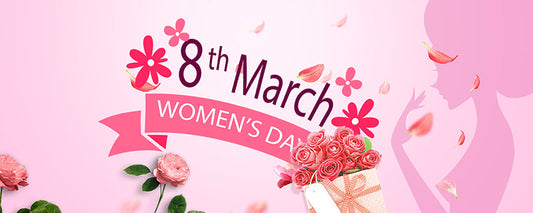 International women's day 2024 gift ideas