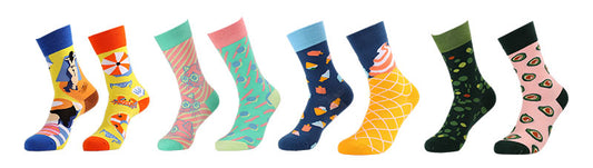 Unleash Your Feet's Fun Side: The Ultimate Guide to Funny Socks