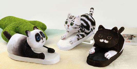 The Ultimate Guide to Choosing the Perfect Animal Kids Slippers