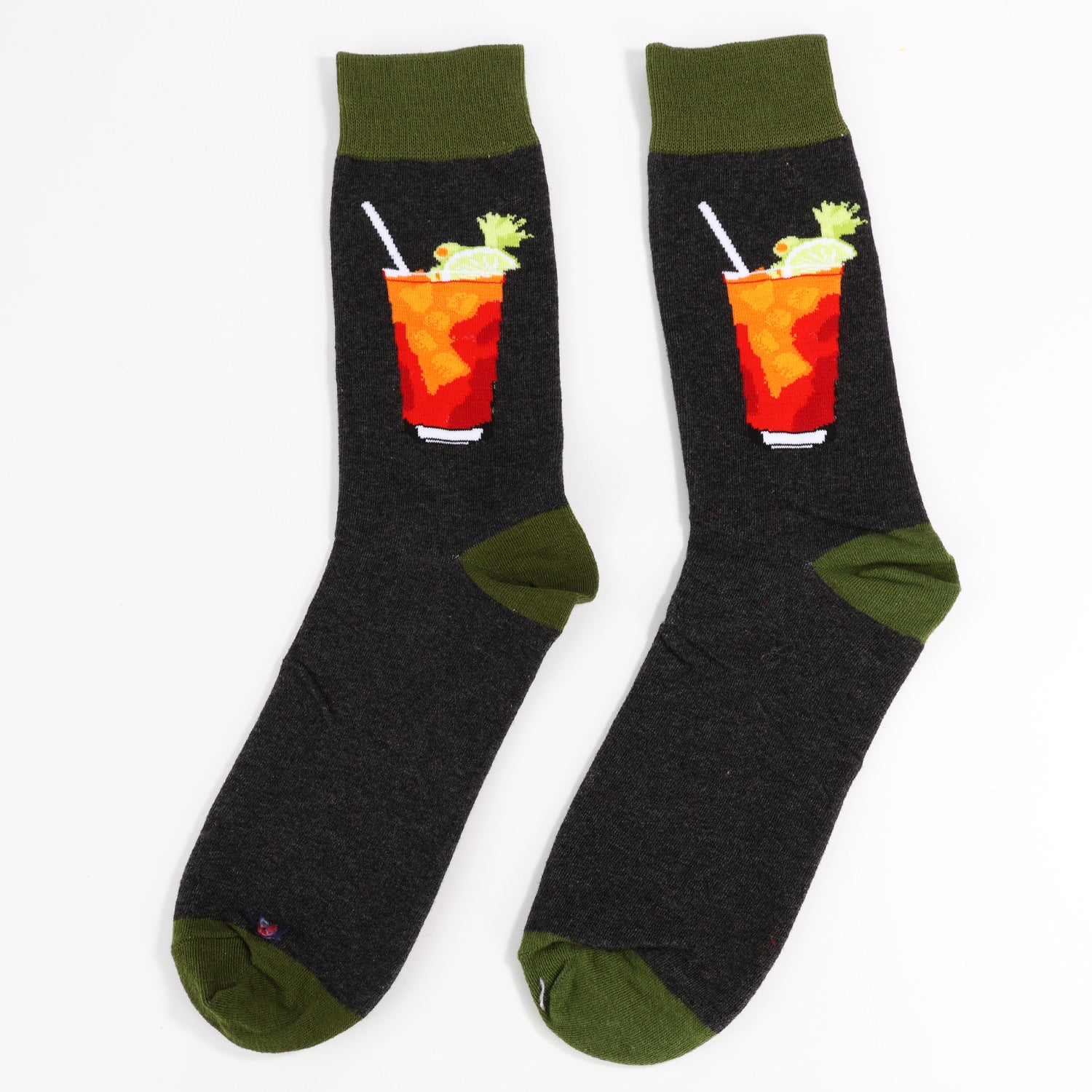 Drinks Socks-2