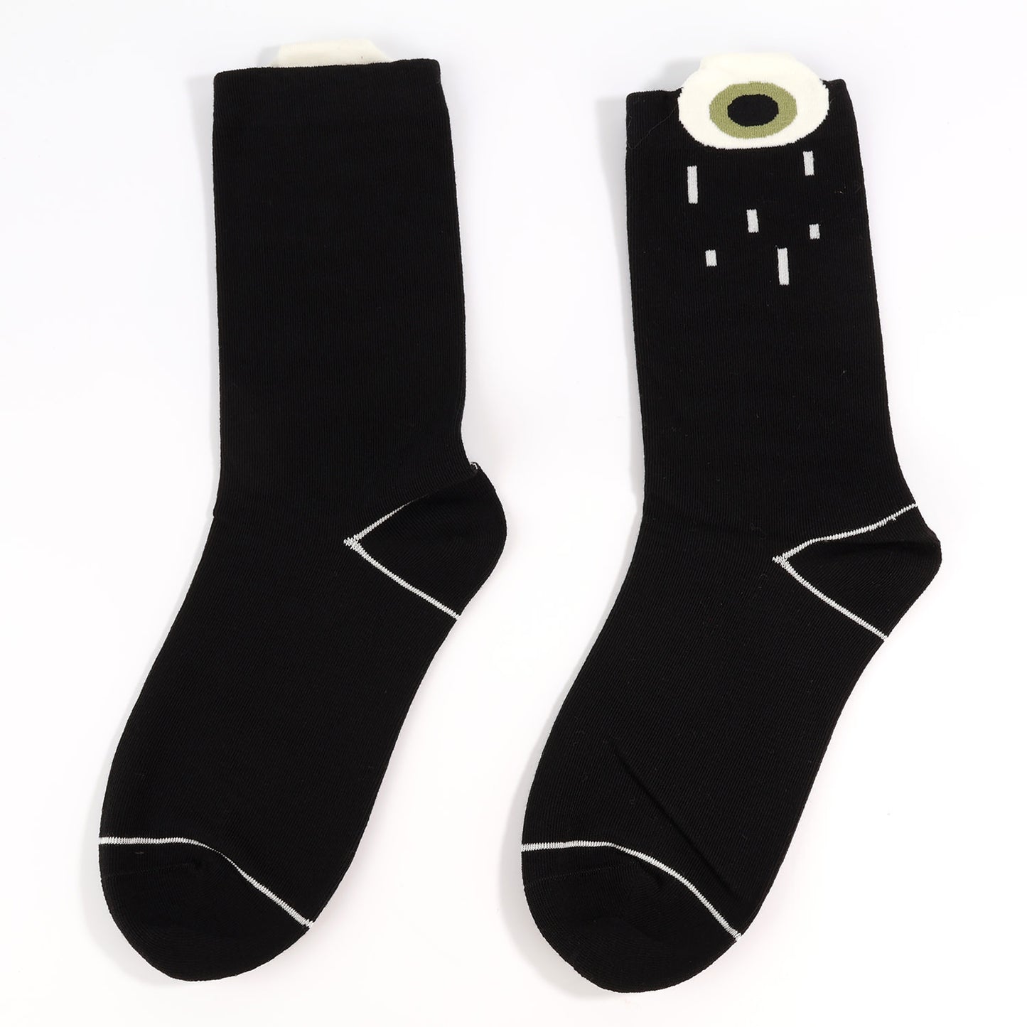 Black Eye Socks-2