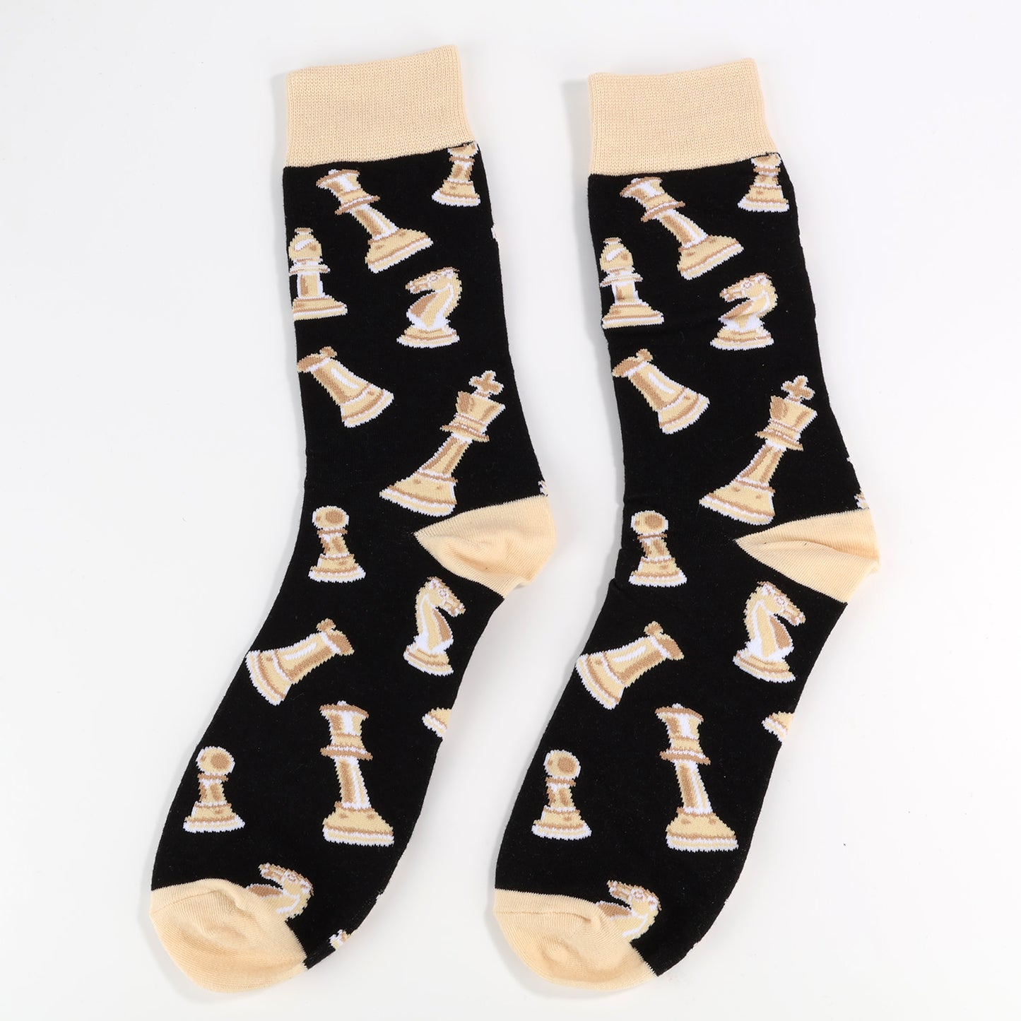 Chess Socks-2