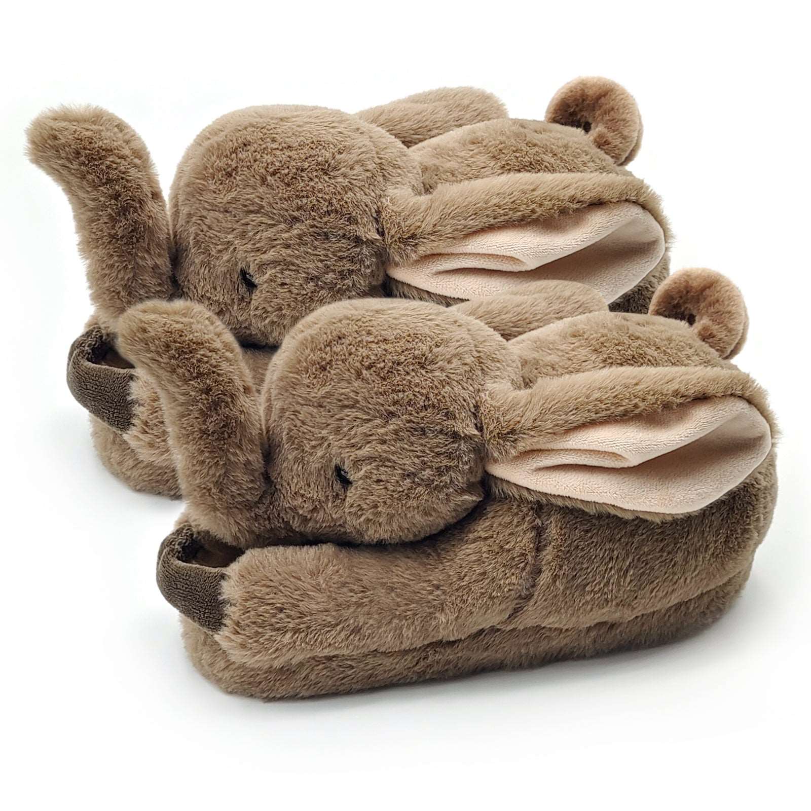 elephant slippers