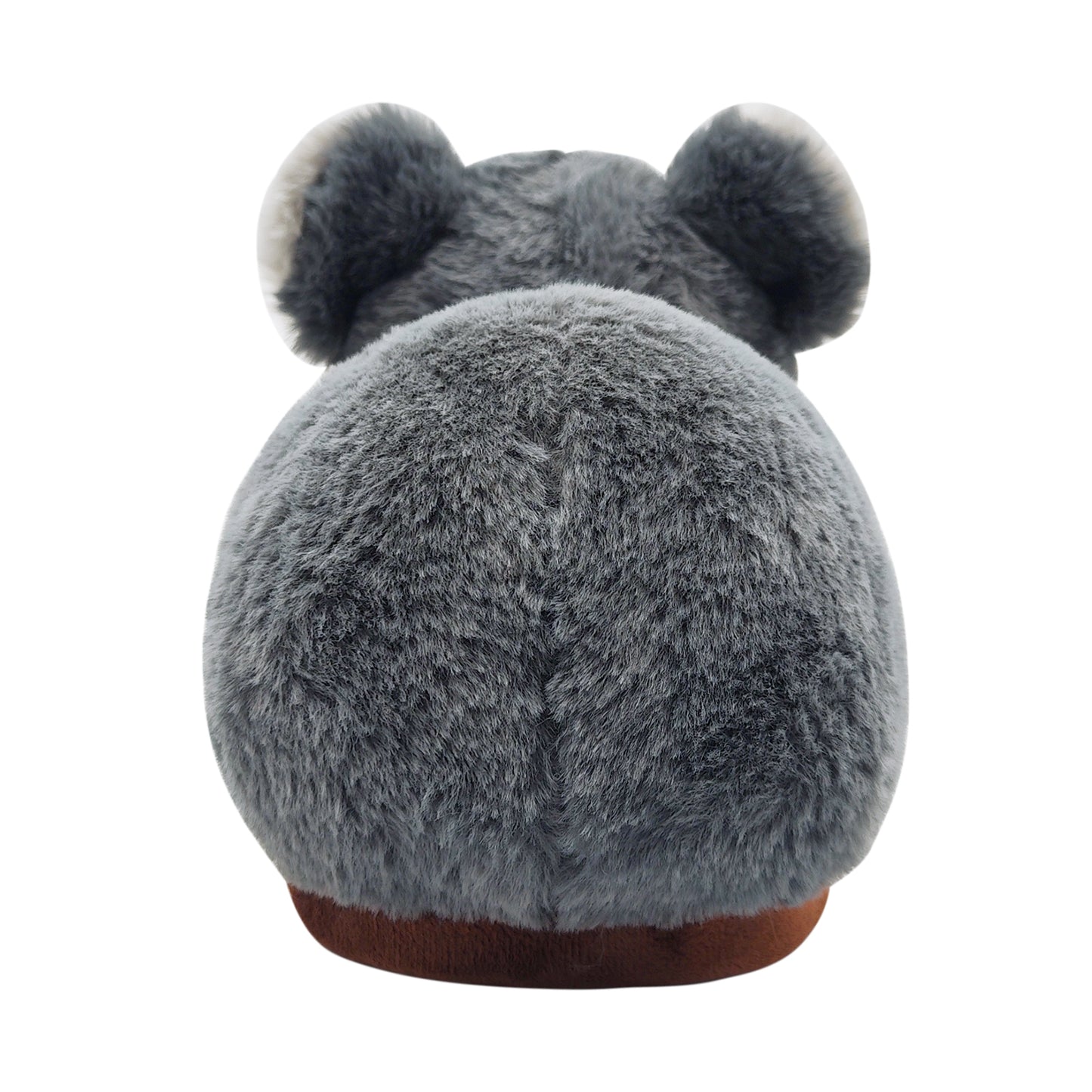 Koala slippers tail