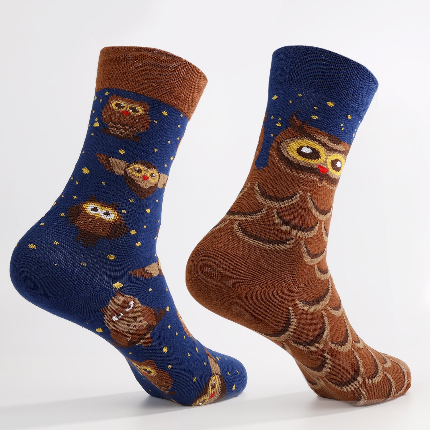 Owlet Socks-2