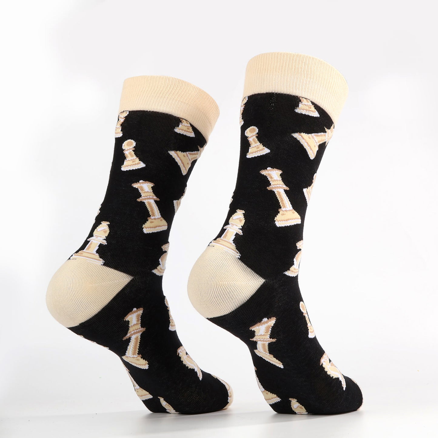 Chess Socks-1