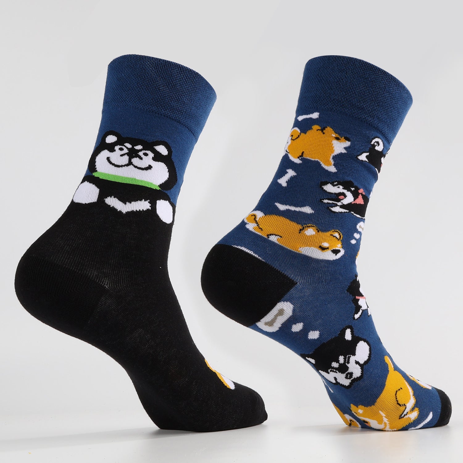 Dog socks-1