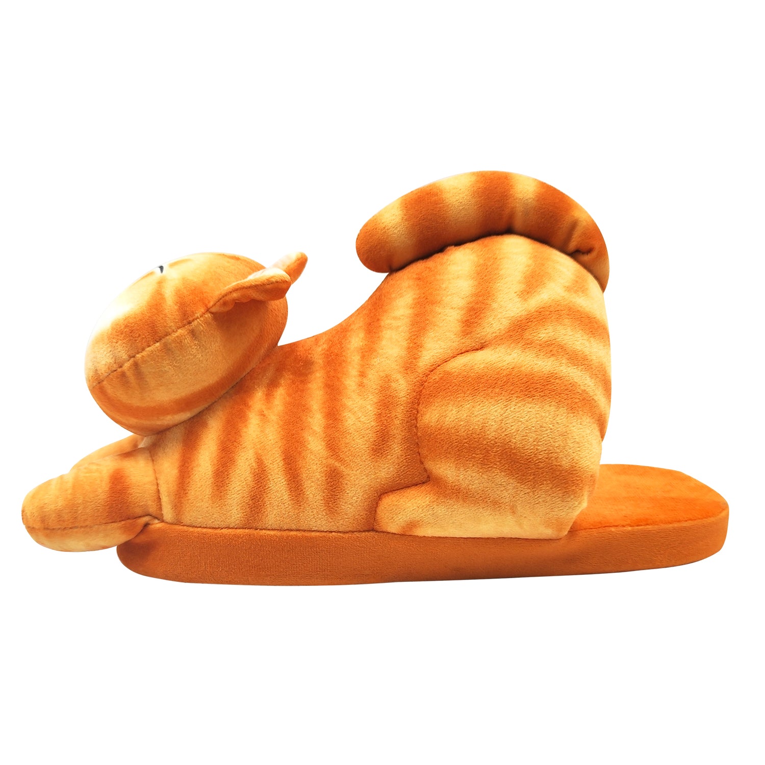 cat slippers unique design