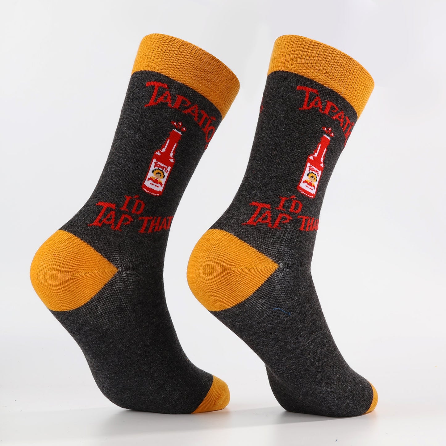 Tap That Cheer Beer Socks-3