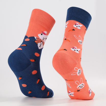 Bunny Hop Socks-2