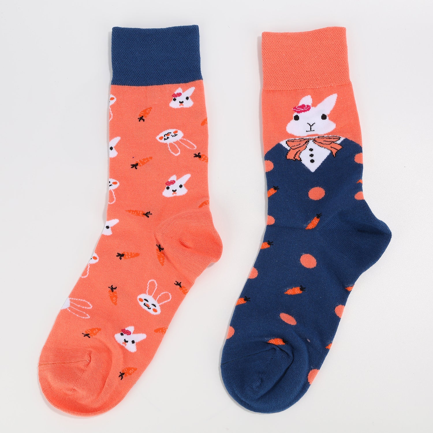 Bunny Hop Socks-3