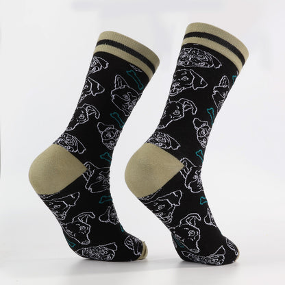 Canine Cool Socks-3