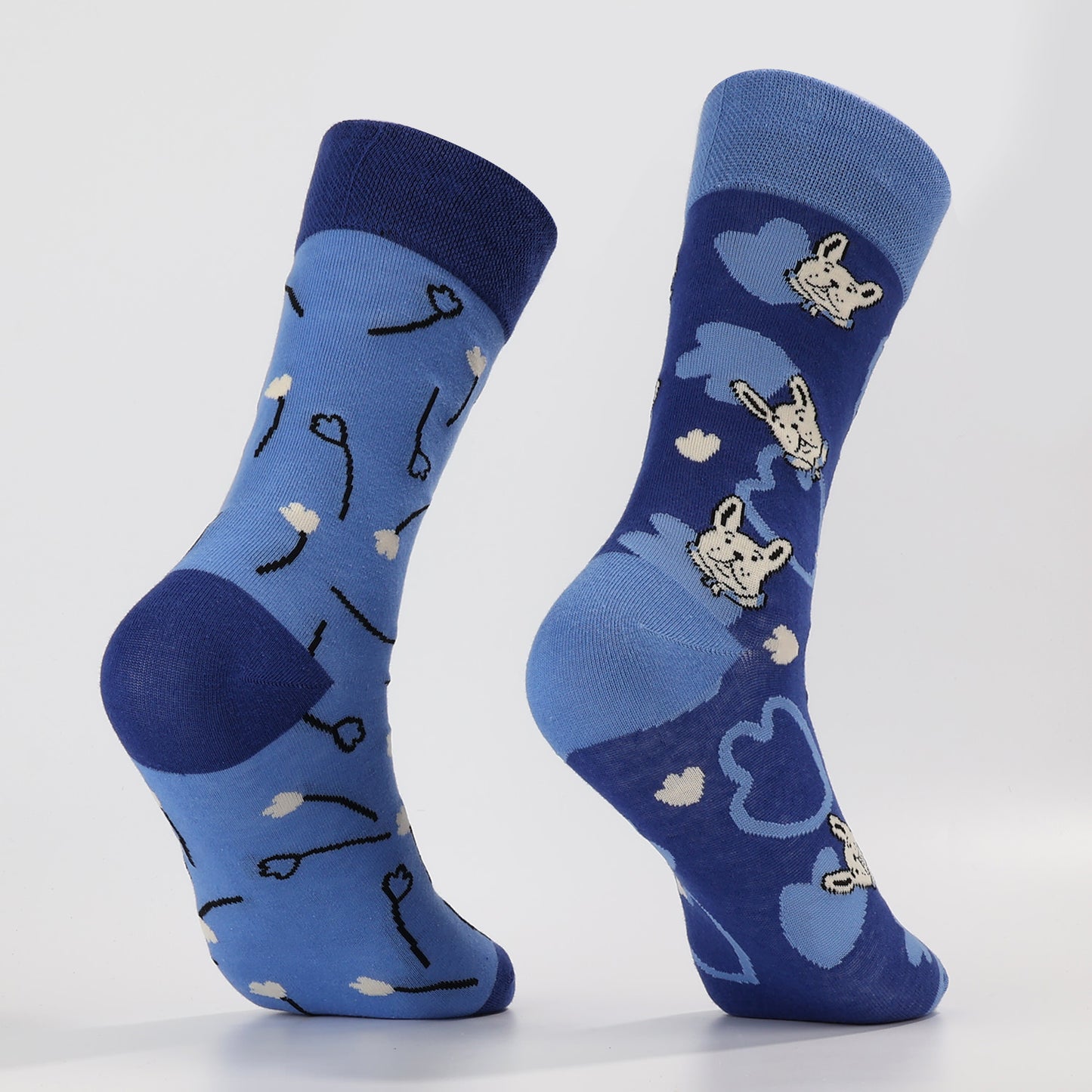 Chic Canine Socks-2