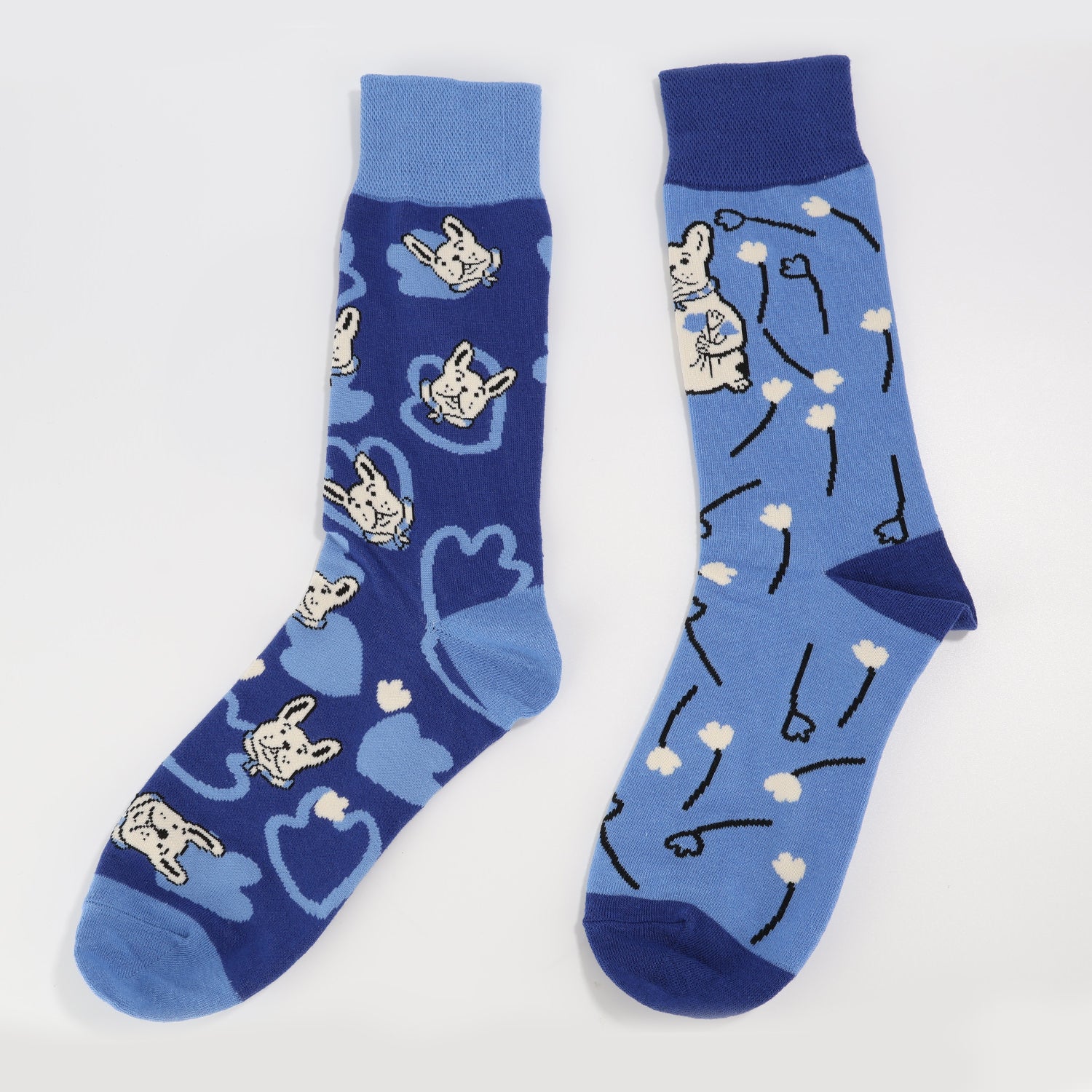 Chic Canine Socks-3