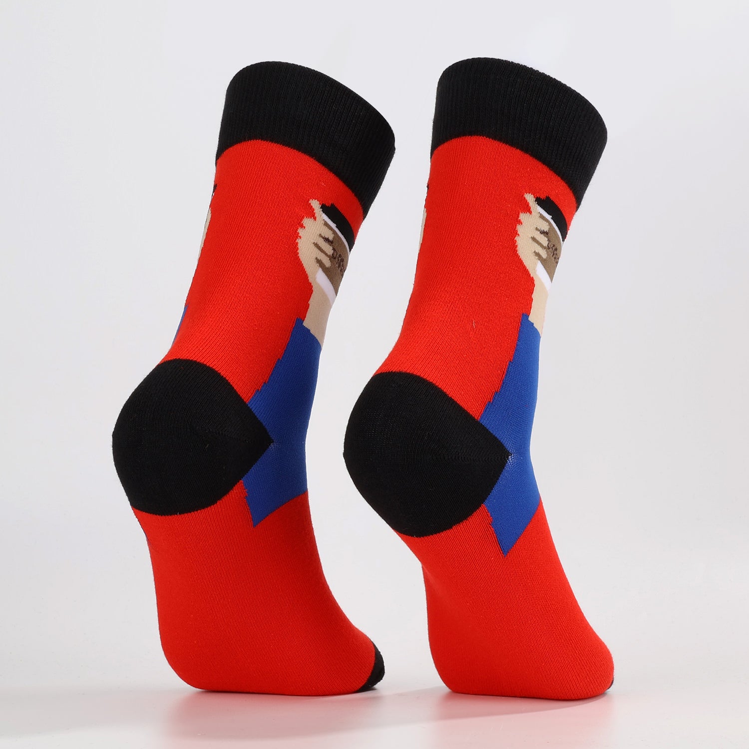 Coffee Mate Socks-2