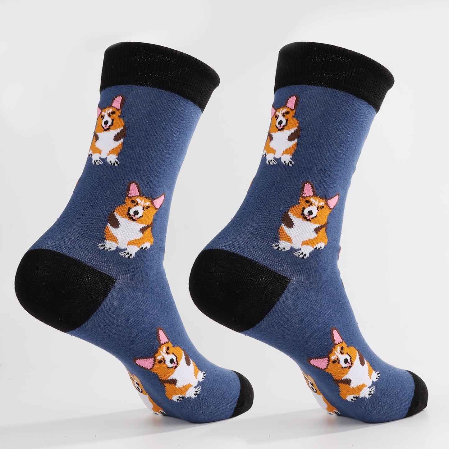 Corgi Socks-2