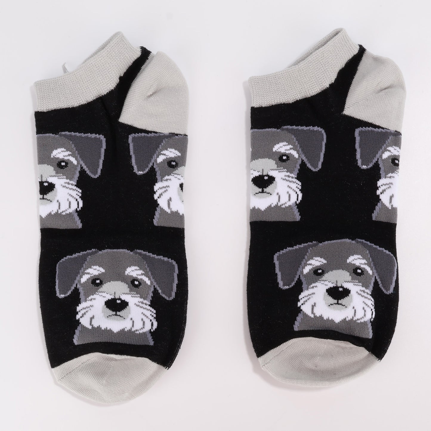 Cuddle Dog Socks-3