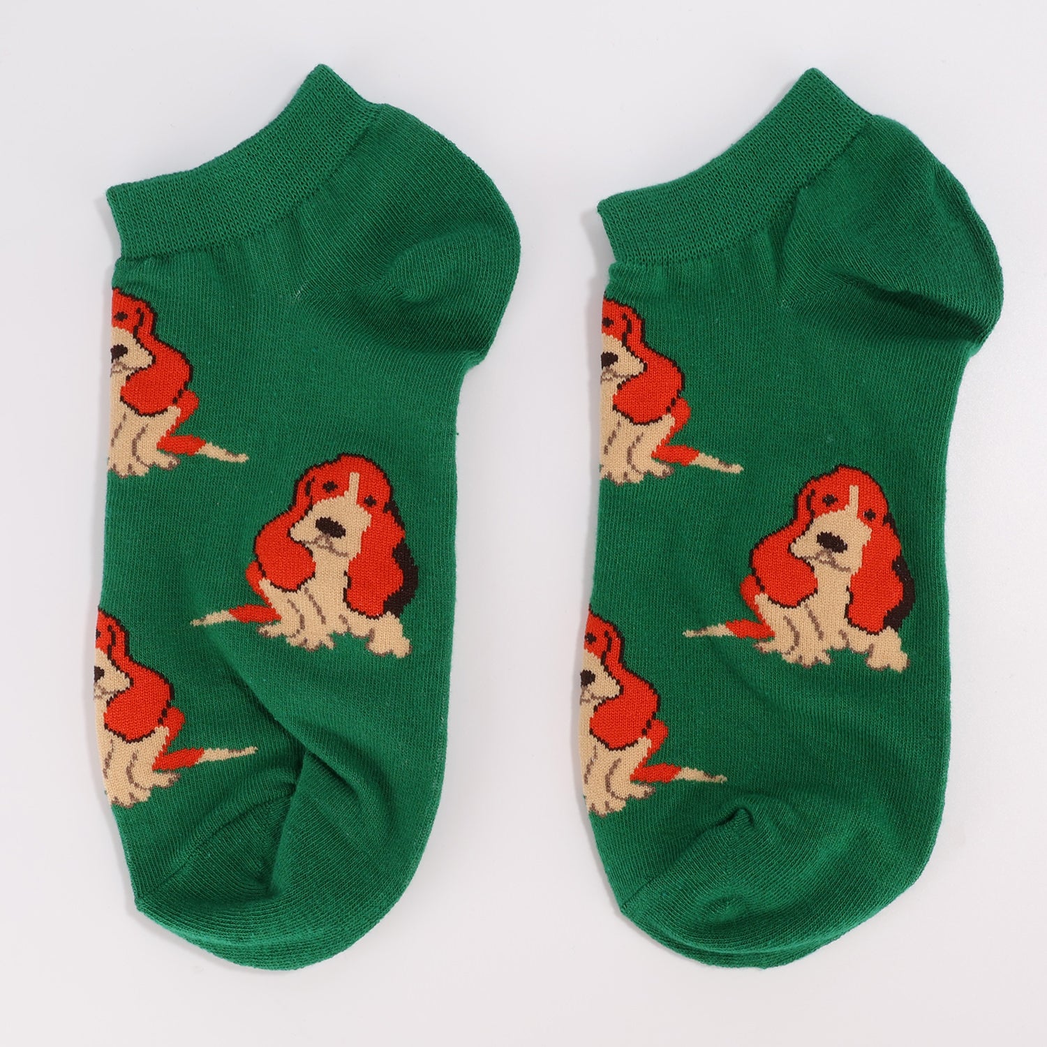 Cute Dog Socks-3