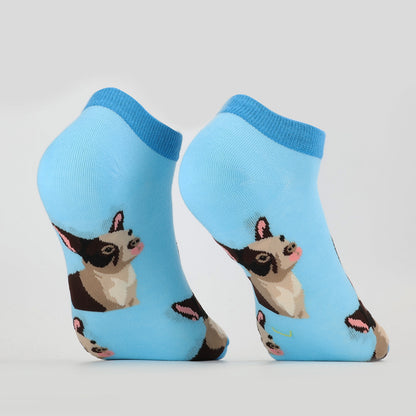 Cute Puppy Socks-2