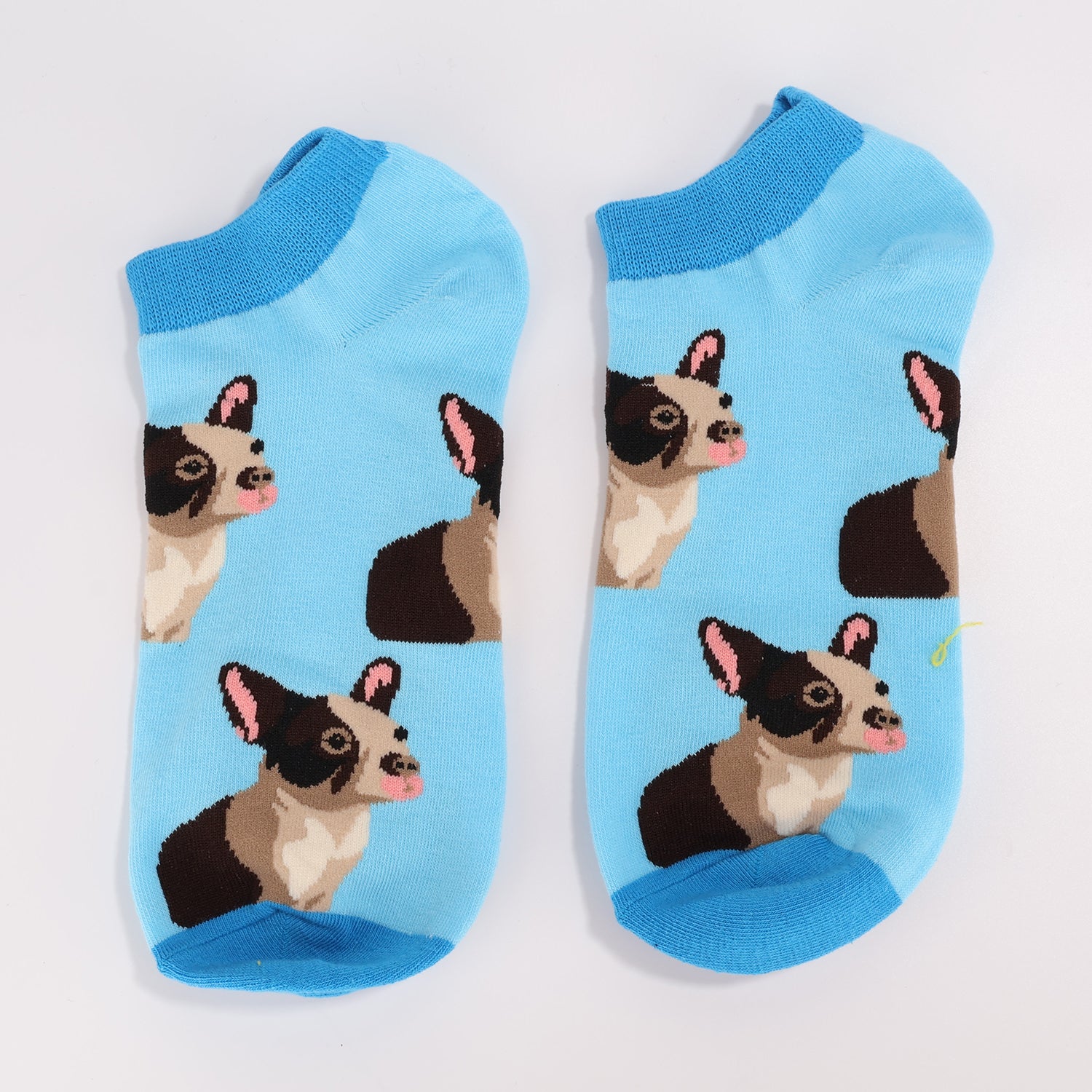 Cute Puppy Socks-3