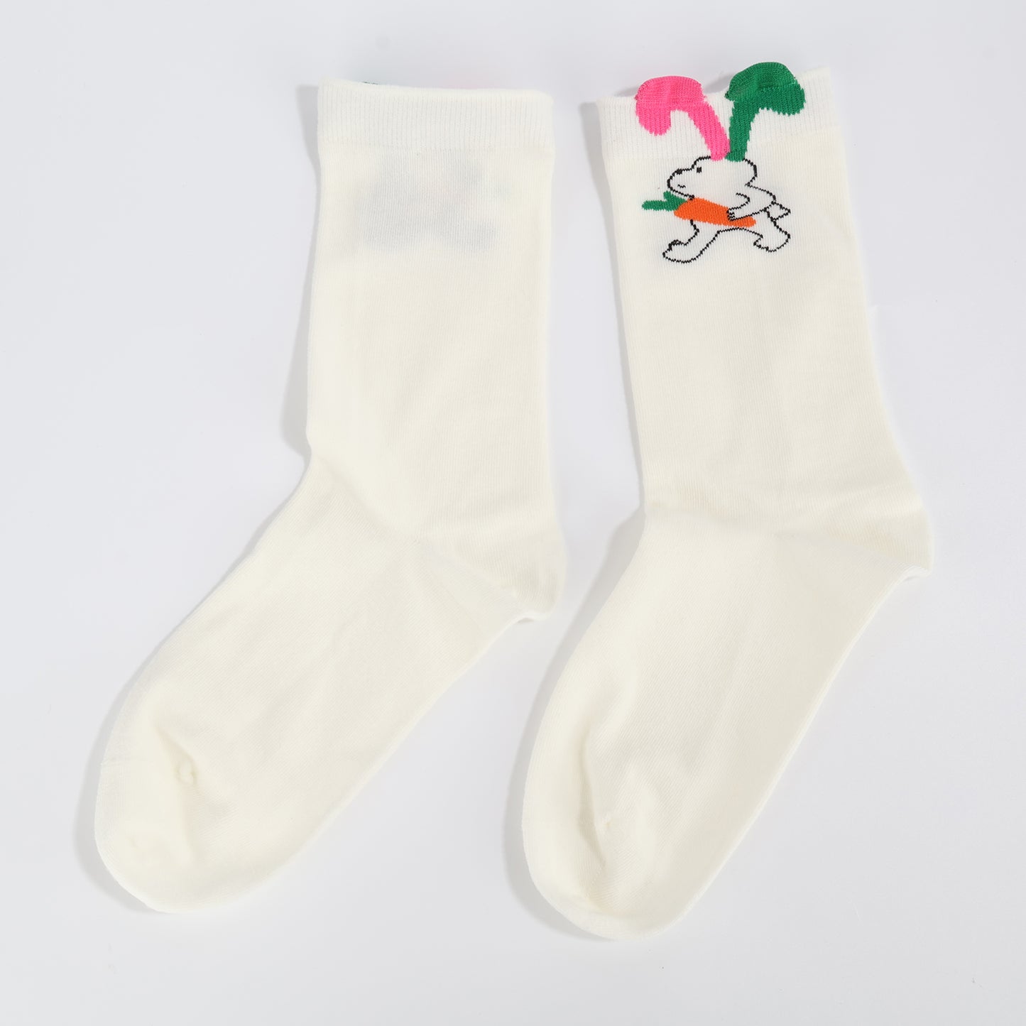 Cute Rabbit Socks