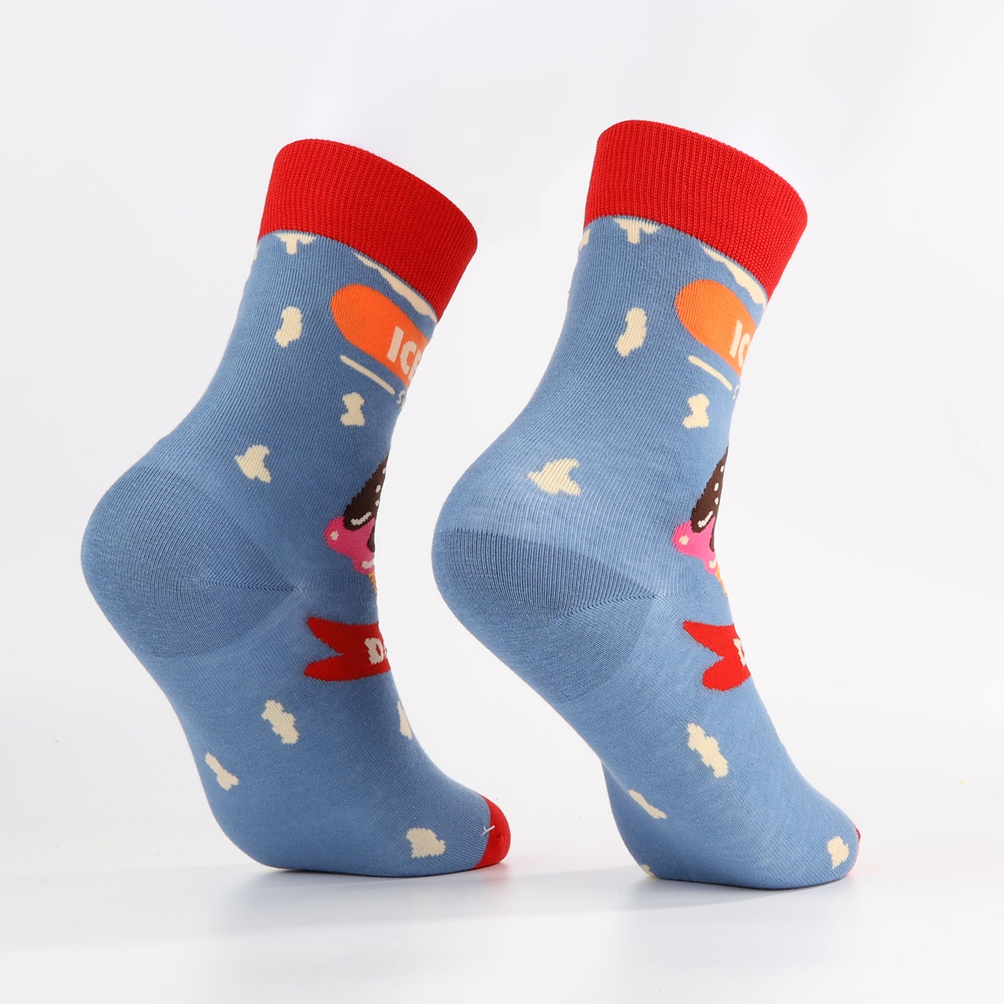 Dreamy Treat Socks-2