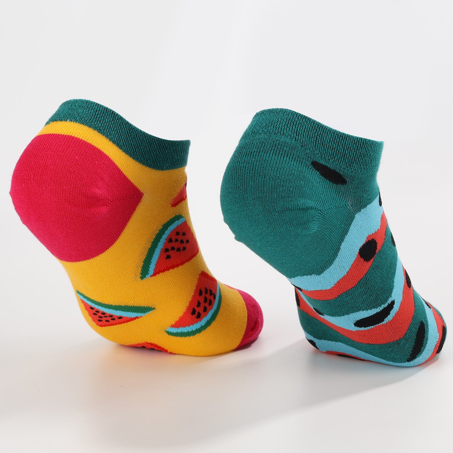 Fruit Delight Socks-2