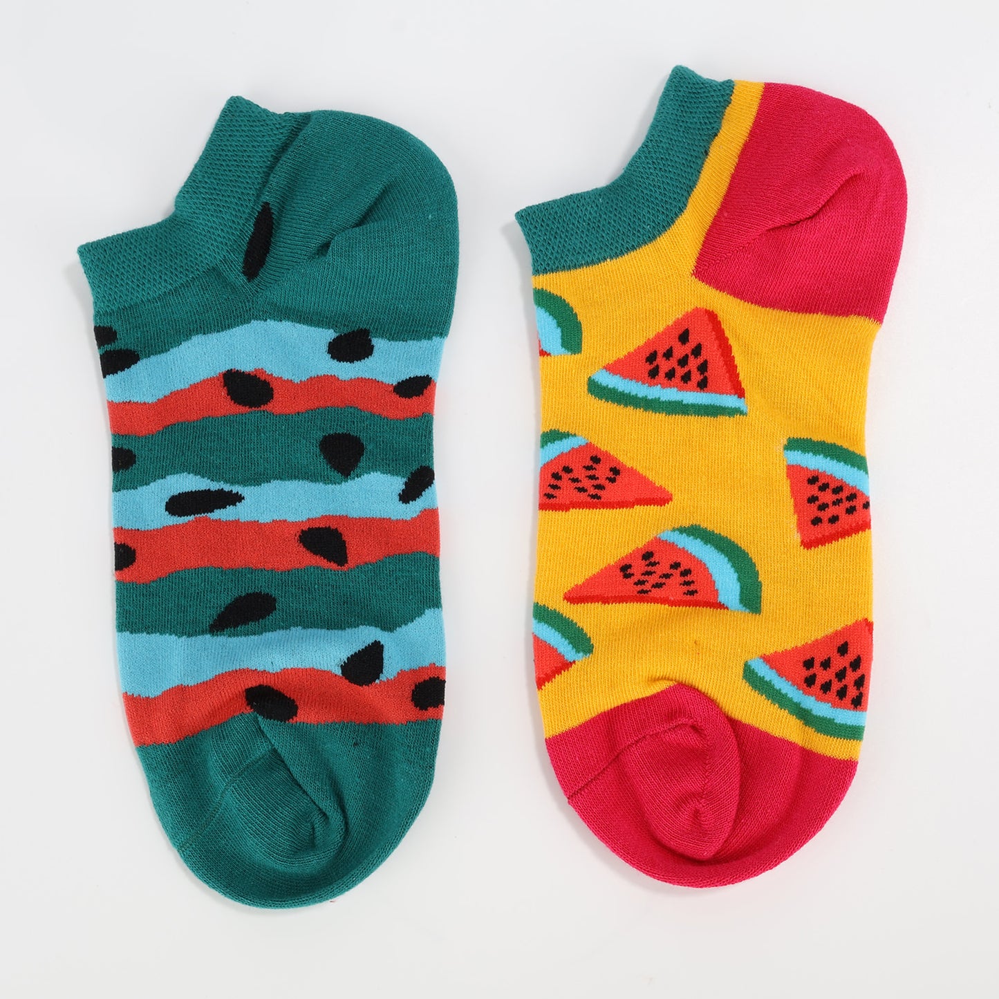 Fruit Delight Socks-3