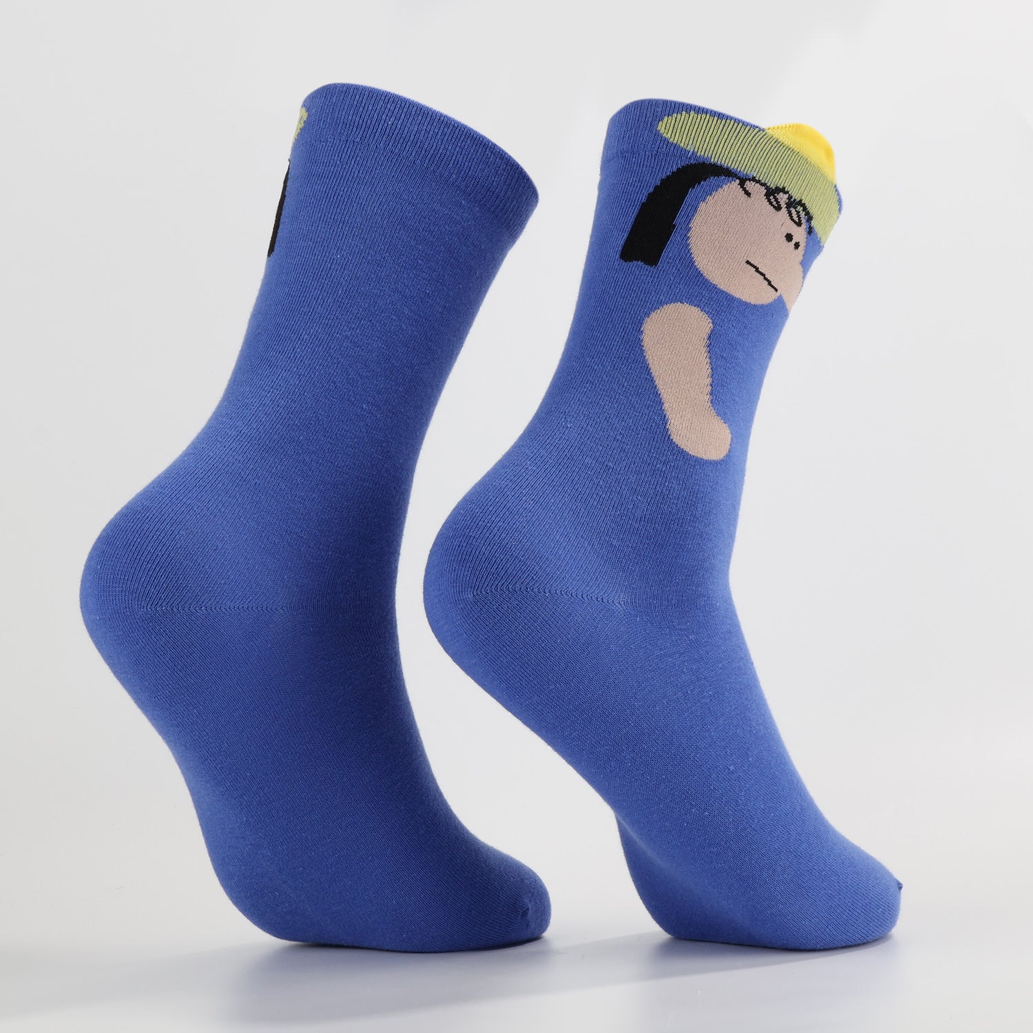 Fun Figure Socks-2