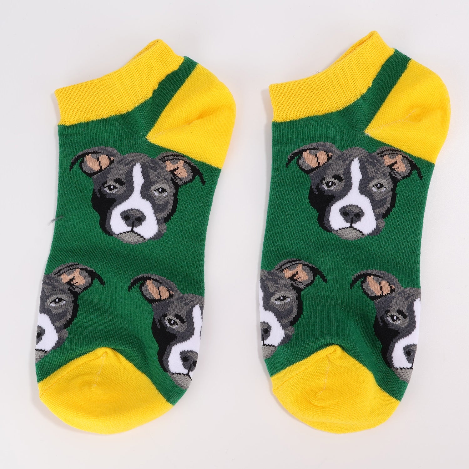 Funky Dog Socks-3