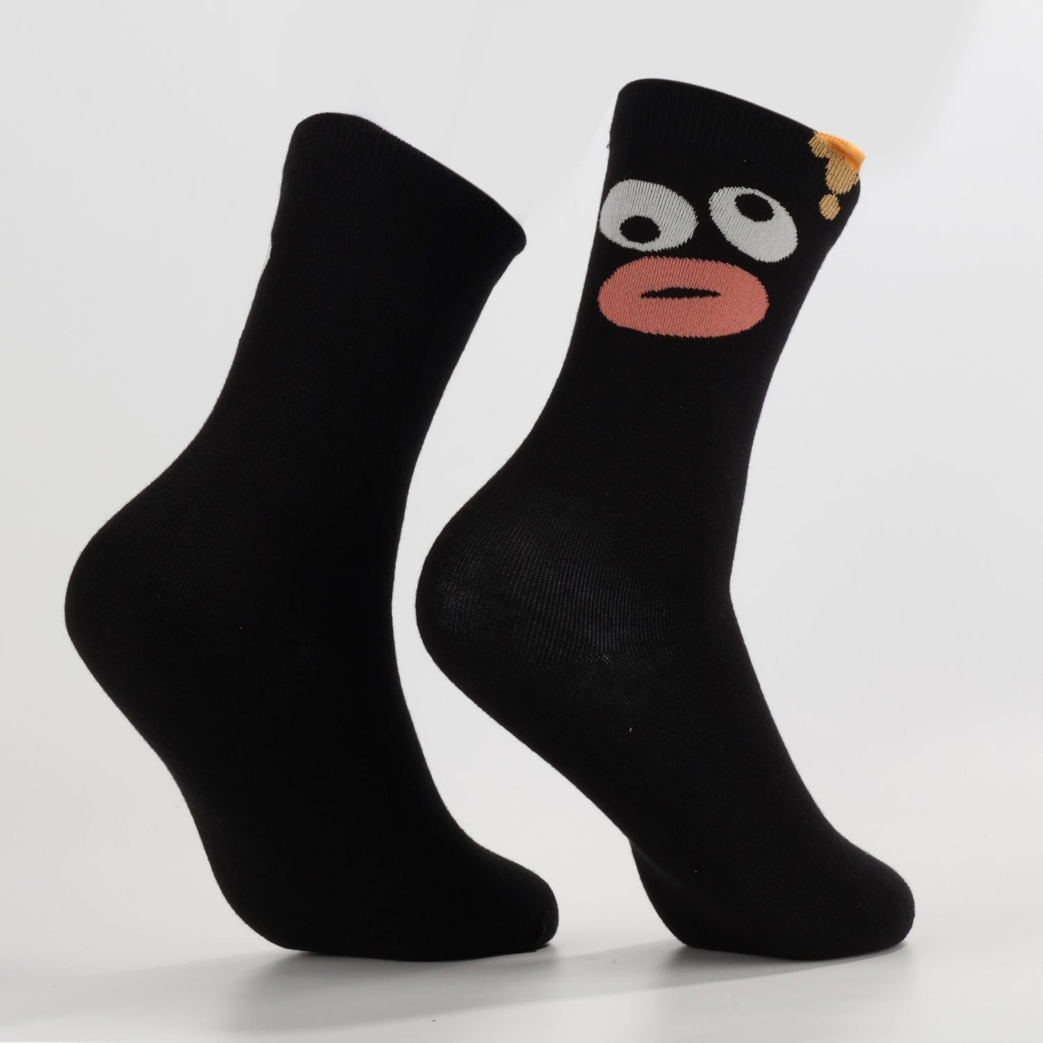 Funny Faces Socks-2