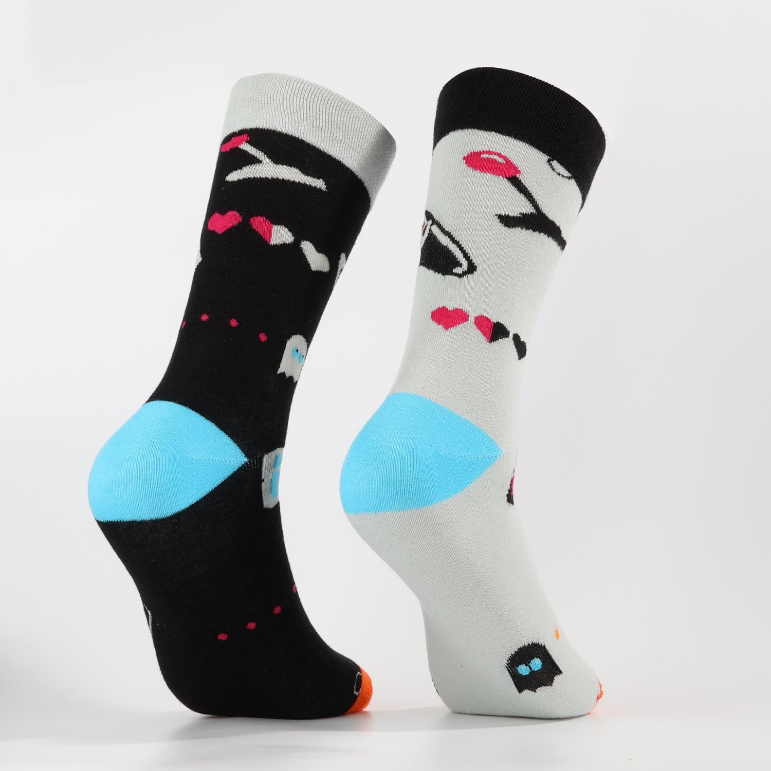 Gamer's Delight Socks-2