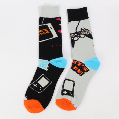 Gamer's Delight Socks-3