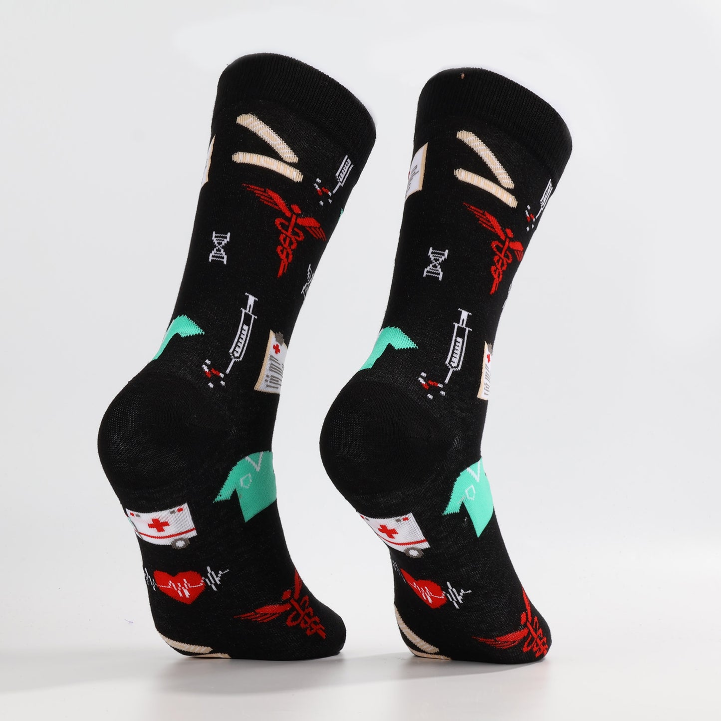 Healthy Hero Socks-2