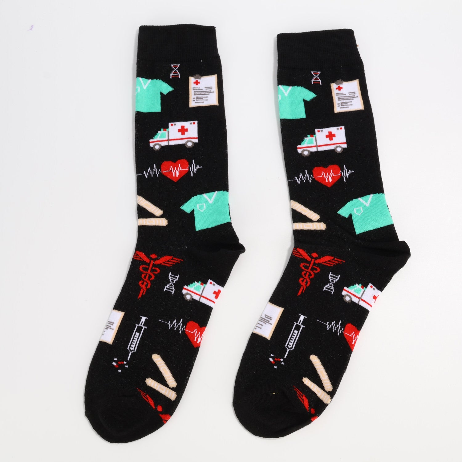 Healthy Hero Socks-3