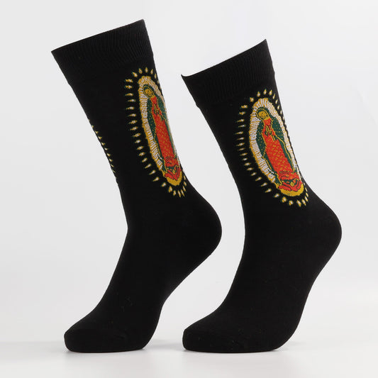 Divine Blessing Socks