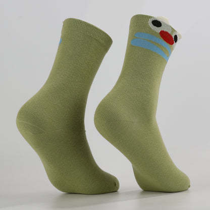 Joyful Smiles Socks-2