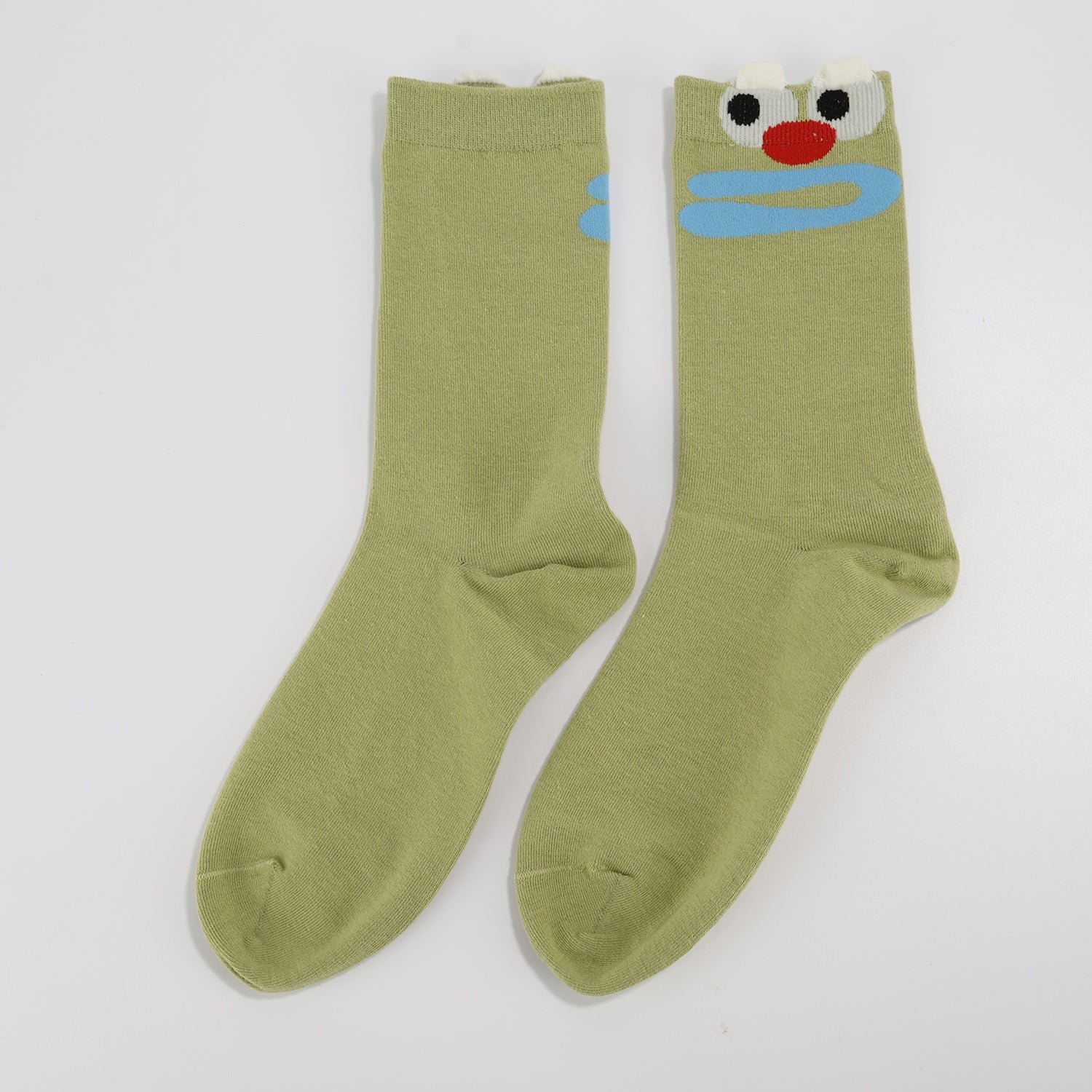 Joyful Smiles Socks-3