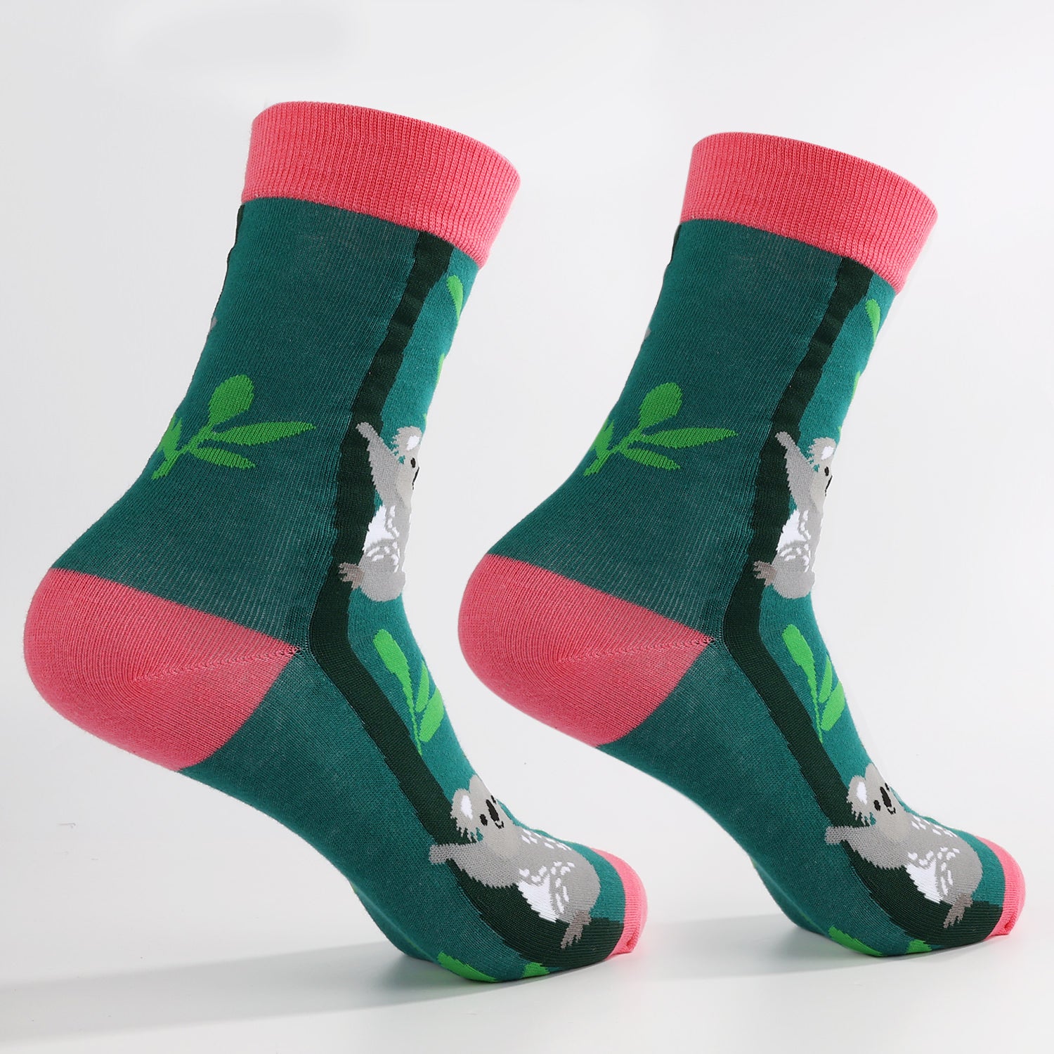 Koala Socks-2