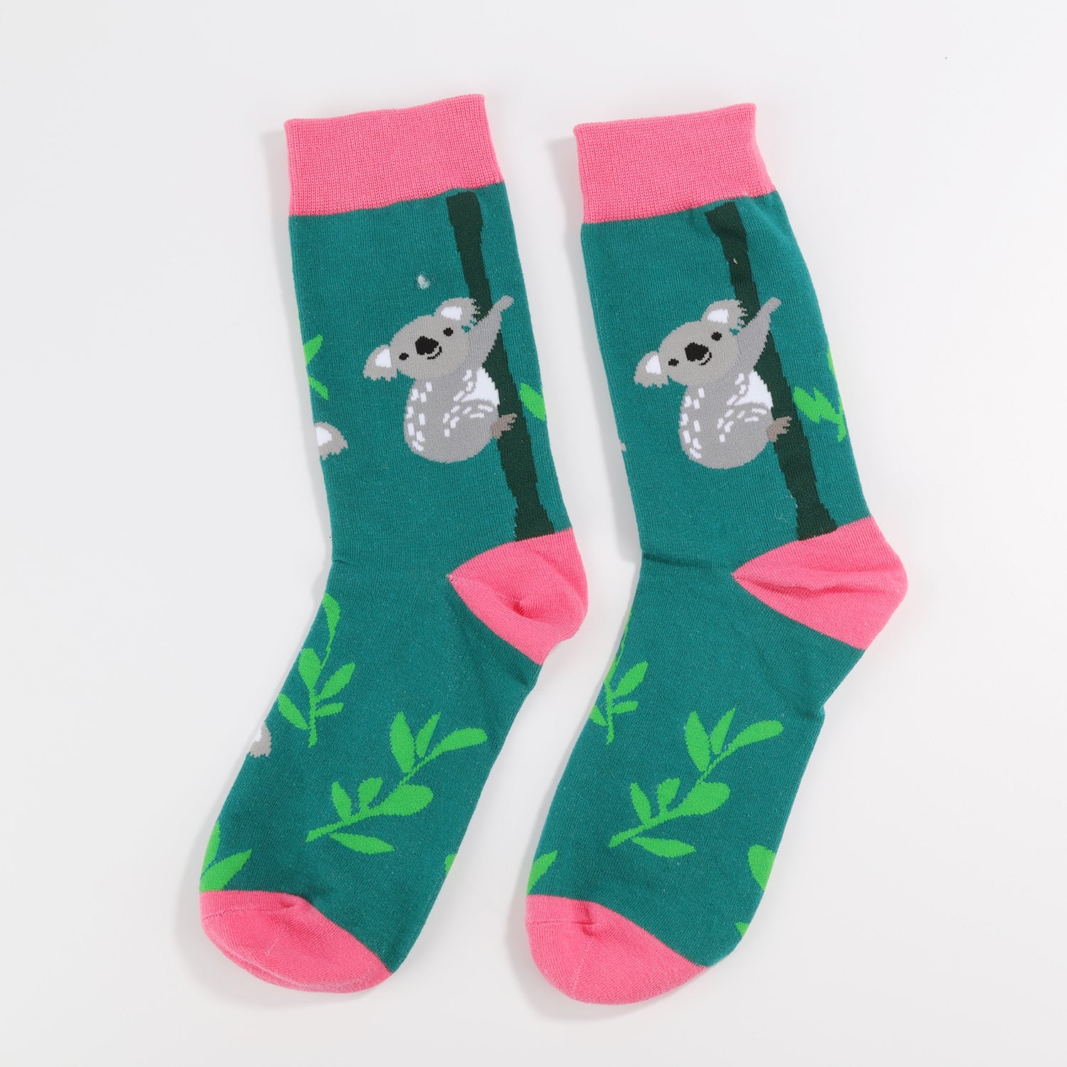 Koala Socks-3