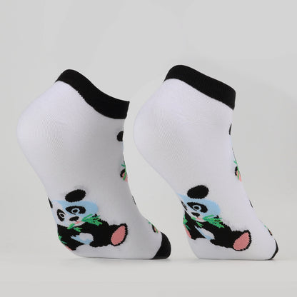 Panda Pals Socks-2