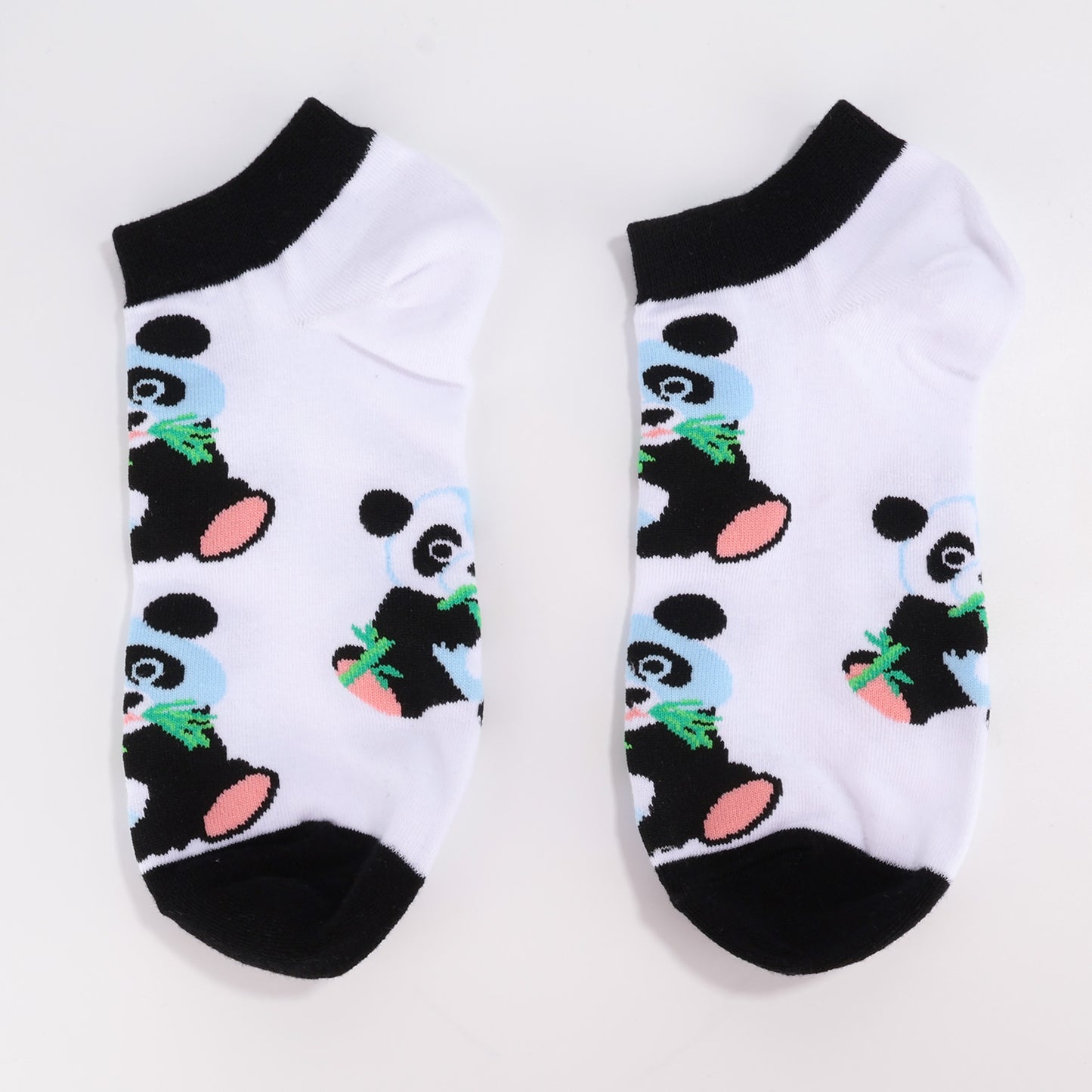 Panda Pals Socks-3