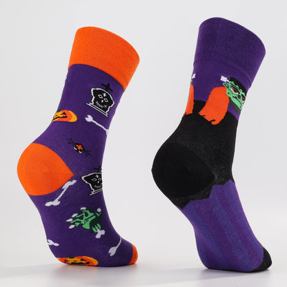 PumpkinPatch Socks-2