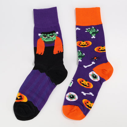 PumpkinPatch Socks-3