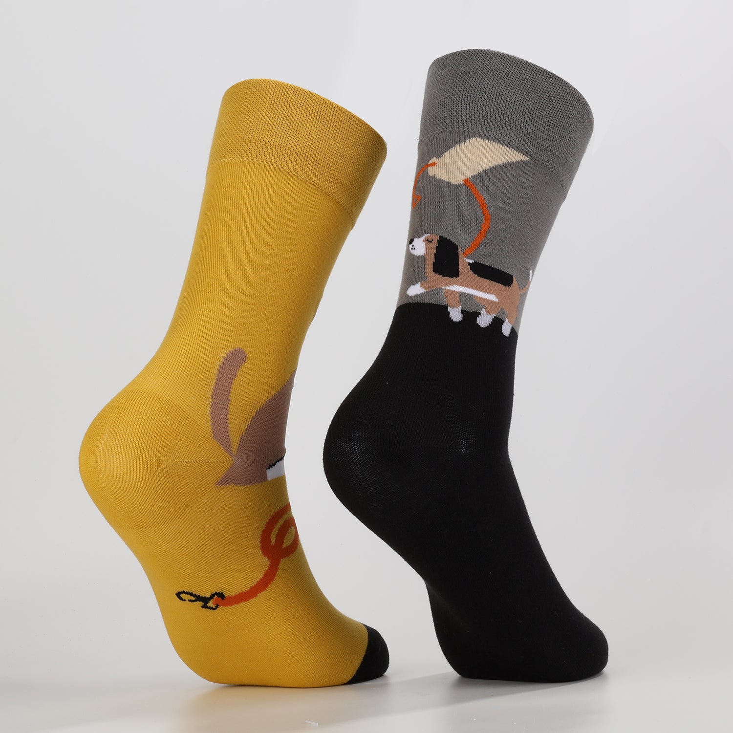 Puppy Pals Socks-2