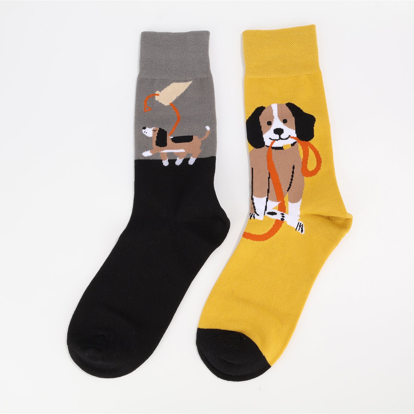 Puppy Pals Socks-3