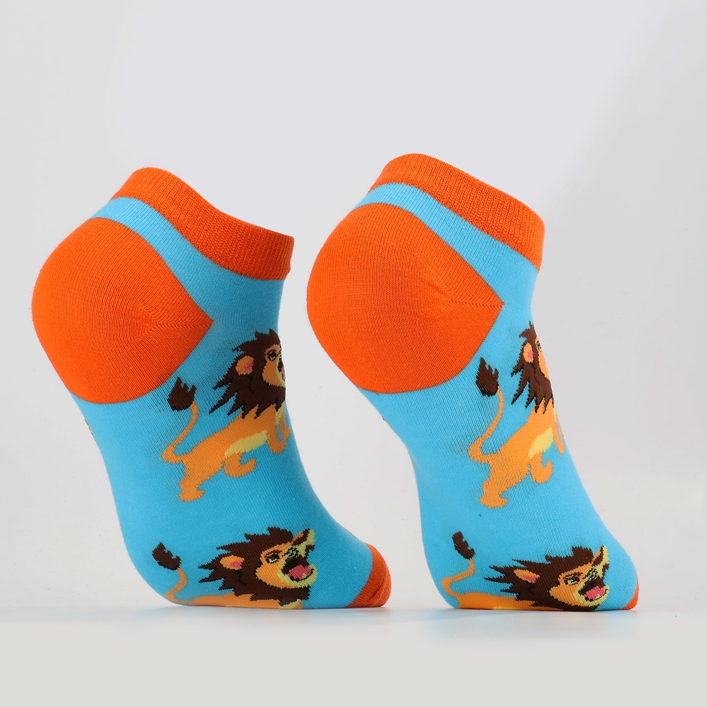 Roaring Lion Socks-2