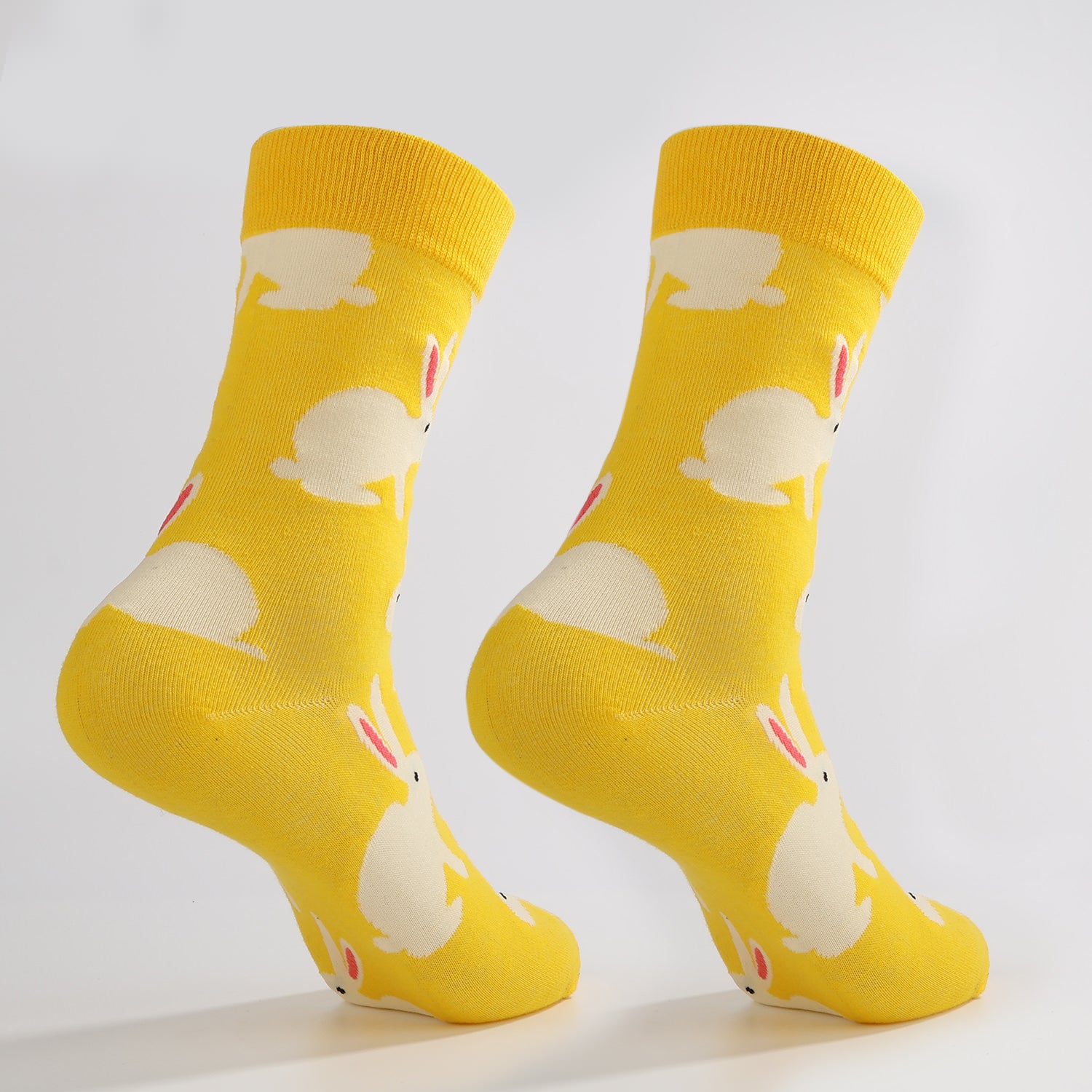 Sunny Bunnies Socks-2