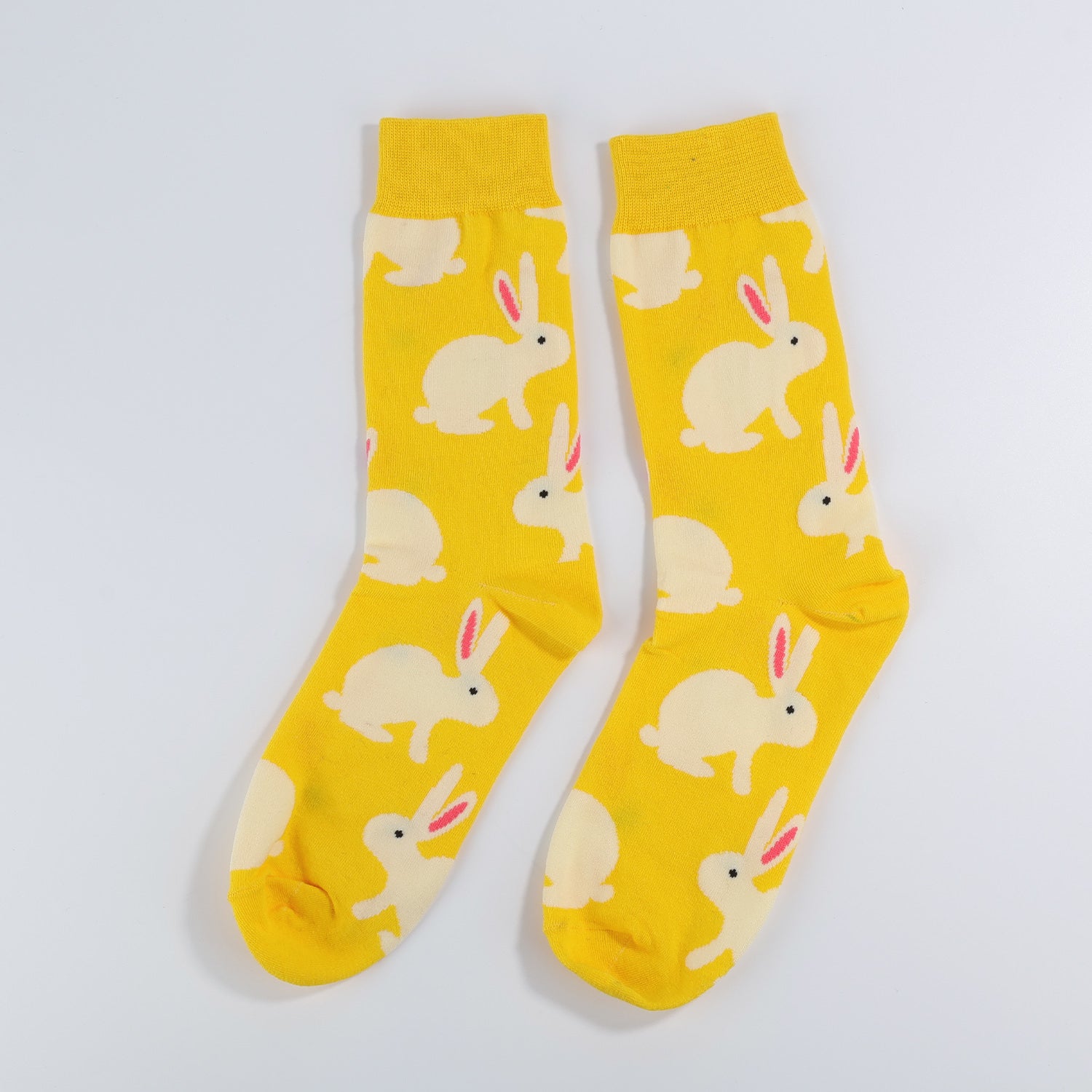 Sunny Bunnies Socks-3